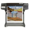 HP DesignJet 1050c Plus Printer