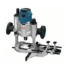 Bosch GOF 1600 CE Blue, Silver 25000 RPM 1600 W
