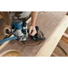 Bosch GOF 1600 CE Blue, Silver 25000 RPM 1600 W
