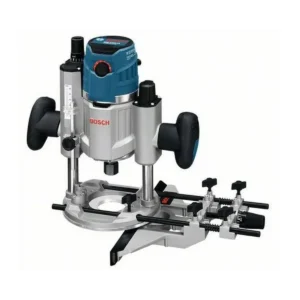 Bosch GOF 1600 CE Blue, Silver 25000 RPM 1600 W