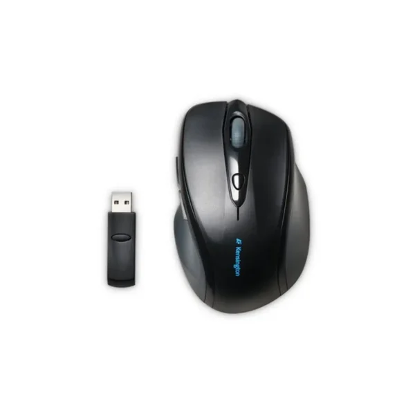 Kensington Pro Fit mouse Office Right-hand RF Wireless Optical 1600 DPI