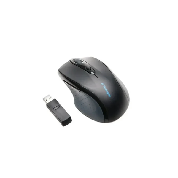 Kensington Pro Fit mouse Office Right-hand RF Wireless Optical 1600 DPI