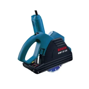 Bosch GNF 35 CA 15 cm 9300 RPM 1400 W