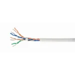 Equip Cat.6 U/UTP Patch Cable, PVC, Stranded Copper, 305m