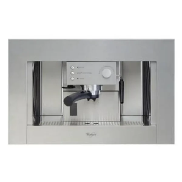 Whirlpool ACE010IX coffee maker Espresso machine 1.5 L