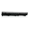 HP Compaq 6730b Intel® Core™2 Duo P8600 Laptop 39.1 cm (15.4″) 2 GB DDR2-SDRAM 160 GB Windows Vista Business Black