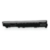 HP Compaq 6730b Intel® Core™2 Duo P8600 Laptop 39.1 cm (15.4″) 2 GB DDR2-SDRAM 160 GB Windows Vista Business Black