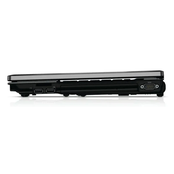 HP Compaq 6730b Intel® Core™2 Duo P8600 Laptop 39.1 cm (15.4″) 2 GB DDR2-SDRAM 160 GB Windows Vista Business Black
