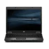 HP Compaq 6730b Intel® Core™2 Duo P8600 Laptop 39.1 cm (15.4″) 2 GB DDR2-SDRAM 160 GB Windows Vista Business Black