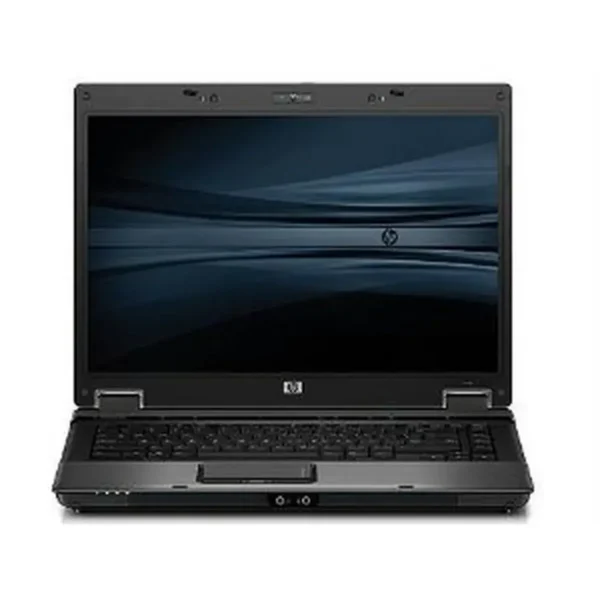 HP Compaq 6730b Intel® Core™2 Duo P8600 Laptop 39.1 cm (15.4″) 2 GB DDR2-SDRAM 160 GB Windows Vista Business Black