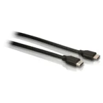 Philips HDMI cable SWV2433W/10