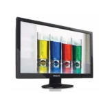 Philips LED monitor with Touch Control 246EL2SBH/00