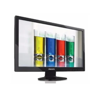 Philips LED monitor with Touch Control 246EL2SBH/00