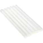 InLine 6 pcs. Pack of 7.5mm Glue Sticks for hot glue gun length 100mm