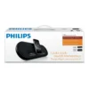 Philips Fidelio SBD7500/37 docking speaker 2.0 channels 10 W Black