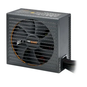 be quiet! Straight Power E9 power supply unit 400 W 20+4 pin ATX ATX Black