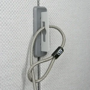 Kensington Partition Cable Anchor