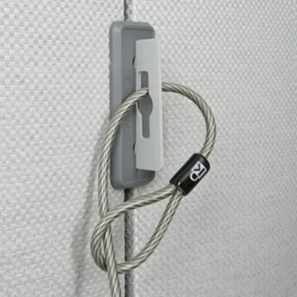 Kensington Partition Cable Anchor