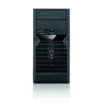 Fujitsu ESPRIMO P1510 Intel® Pentium® G6950 2 GB DDR3-SDRAM 500 GB Intel® HD Graphics Windows 7 Home Premium Micro Tower PC Black