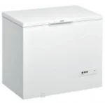 Ignis CO250 EG Chest freezer Freestanding 251 L White