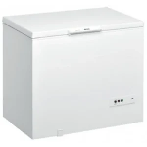 Ignis CO250 EG Chest freezer Freestanding 251 L White