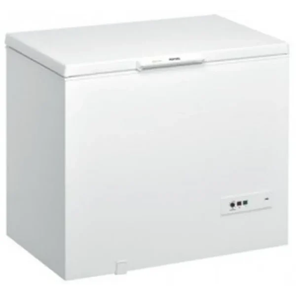 Ignis CO250 EG Chest freezer Freestanding 251 L White
