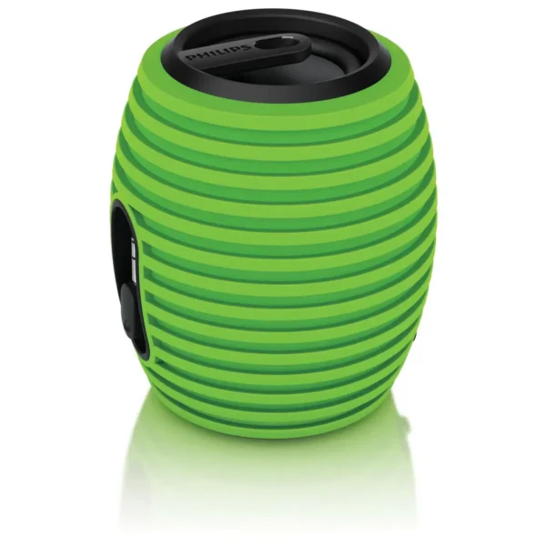 Philips SoundShooter Portable speaker SBA3010GRN/00
