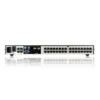 ATEN KN2132 KVM switch Black