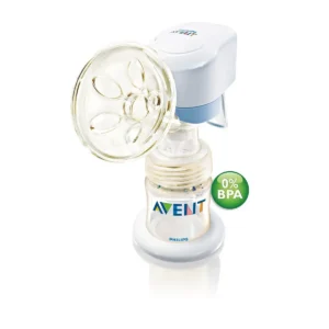 Philips AVENT Single electronic breast pump SCF302/60