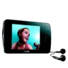 Philips GoGear SA6125/93 MP3/MP4 player 2 GB Black