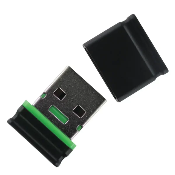 Integral 32GB USB2.0 DRIVE FUSION GREEN
