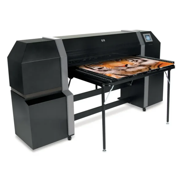HP DesignJet H35500 EU Printer