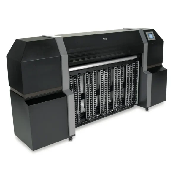 HP DesignJet H35500 EU Printer