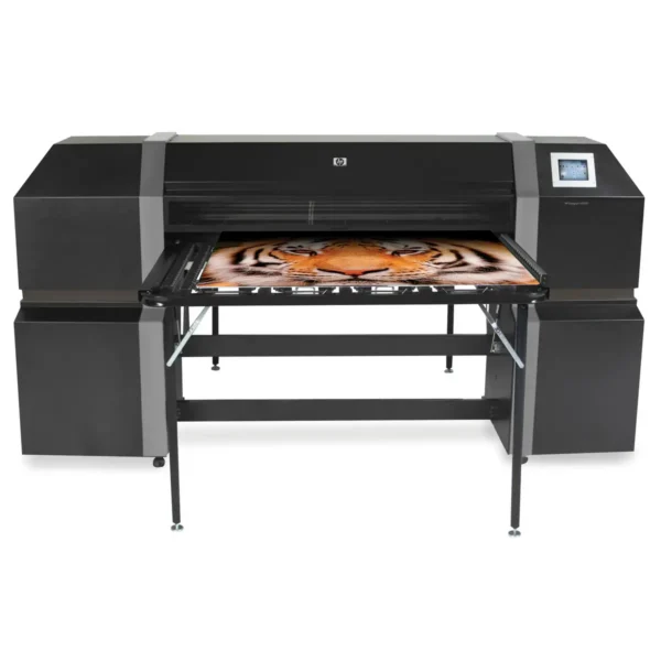HP DesignJet H35500 EU Printer