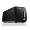 Plustek OpticFilm 8200i SE Film/slide scanner 7200 x 7200 DPI Black