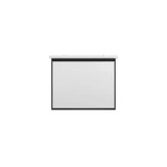 Multibrackets M 4:3 Motorized Projection Screen 200×150, 100″