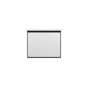 Multibrackets M 4:3 Motorized Projection Screen 200×150, 100″