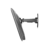 Peerless SP730P TV mount/stand 73.7 cm (29″) Black