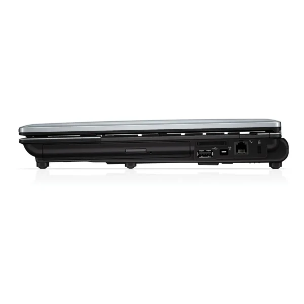 HP ProBook 6440b Intel® Core™ i5 i5-430M 35.6 cm (14″) HD 2 GB DDR3-SDRAM 320 GB HDD Windows 7 Professional Black, Silver