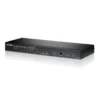 ATEN KH2508A KVM switch Black