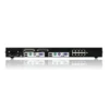 ATEN KH2508A KVM switch Black