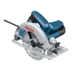 Bosch GKS 190 19 cm 5500 RPM 1400 W