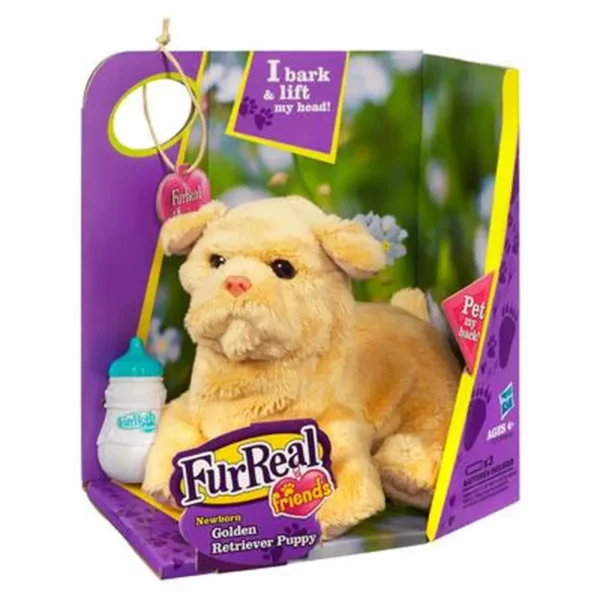 FurReal 94574