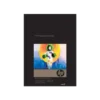 HP Aquarella Art Paper-610 mm x 10.7 m (24 in x 35 ft)