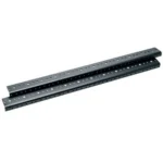 Middle Atlantic Products ERK Rear Rail Kits 44 space Rack rail