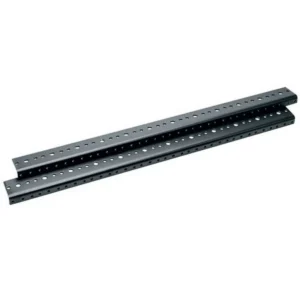Middle Atlantic Products ERK Rear Rail Kits 44 space Rack rail