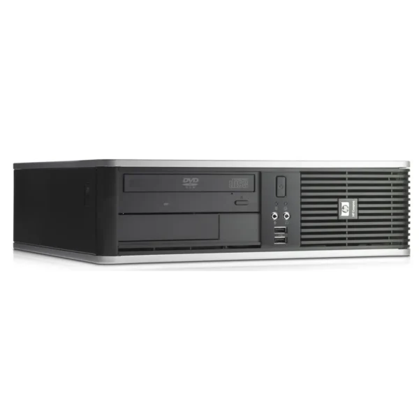 HP Compaq dc7800 Small Form Factor PC