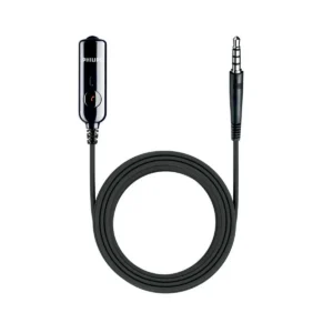 Philips Headset connector SHH1610UG/00