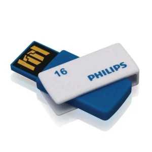 Philips USB Flash Drive FM16FD45B/97