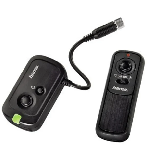 Hama 00005202 remote control